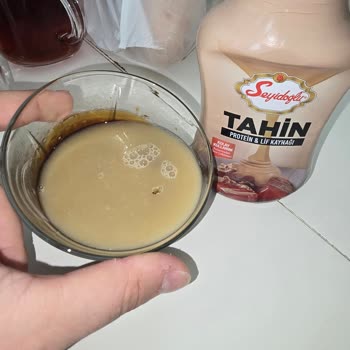 Seyidoğlu Tahin: Beklenmedik Sıvı Kıvam Sorunu