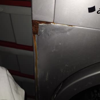 Çamaşır Makinesi Faciası: Güvenlik Tehlikesi!