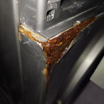 Çamaşır Makinesi Faciası: Güvenlik Tehlikesi!