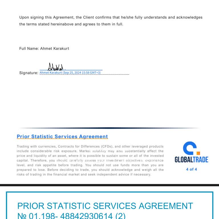 Yatırım Danışmanının Yönlendirmesiyle Artan Kredi Borcu Ve Çekim Sorunu