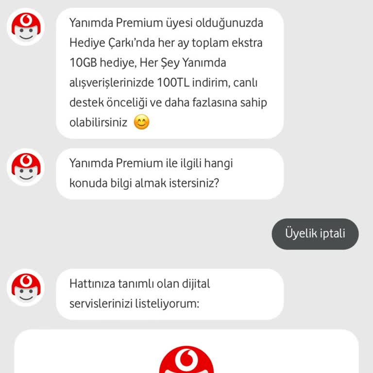 İptal Edilemeyen Premium Üyelik Krizi