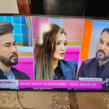 Onvo TV'de Işık Sızıntısı Ve İlgisizlik