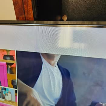 Onvo TV'de Işık Sızıntısı Ve İlgisizlik