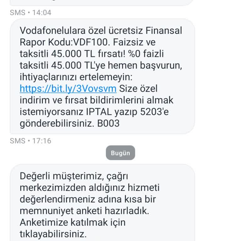 Sürekli Ertelenen Taahhütlü Tarife Sorunu