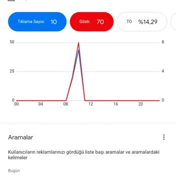 Google Adwords'te Sahte Tıklama Sorunu Ve İlgisizlik