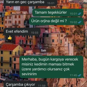Sipariş Ve İade Sürecinde Yaşanan Güven Sorunu