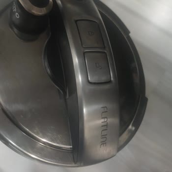 Korkmaz Düdüklü Tencere İçin Yedek Parça Sıkıntısı