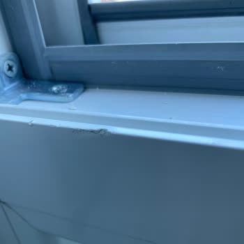 Kötü Malzeme Ve İşçilikle Mahvolan Ev