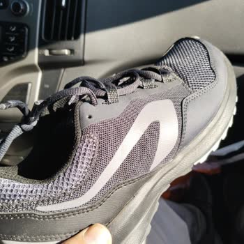 Decathlon'da Ayakkabı Değişim Sorunu