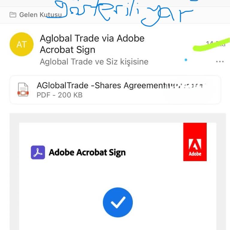 A Global Trade Yanıltıcı Yatırım Platformu Mağduriyeti