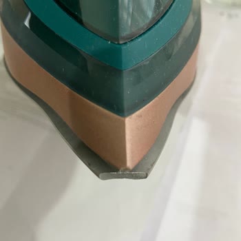 Philips Ütüde Sürekli Kırılma Sorunu