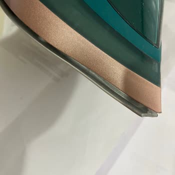 Philips Ütüde Sürekli Kırılma Sorunu