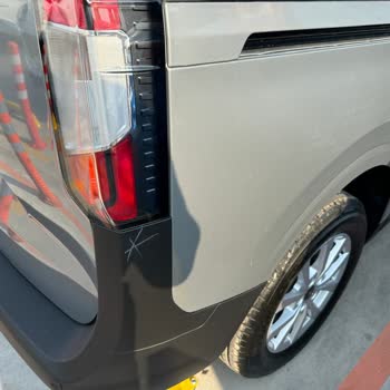Ford Tourneo Courier: Sıfır Araçta Bitmeyen Sorunlar