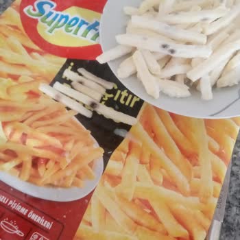 Superfresh Patateslerde Hayal Kırıklığı