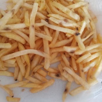 Superfresh Patateslerde Hayal Kırıklığı