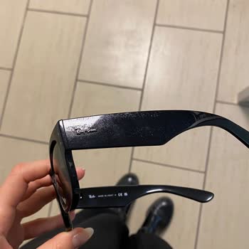 Atasun Optik'ten Aldığım Gözlükte Şaşırtıcı Deformasyon Ve Yetersiz Müşteri Hizmeti