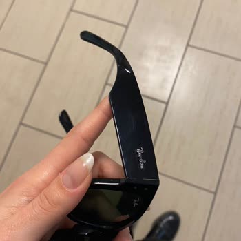 Atasun Optik'ten Aldığım Gözlükte Şaşırtıcı Deformasyon Ve Yetersiz Müşteri Hizmeti