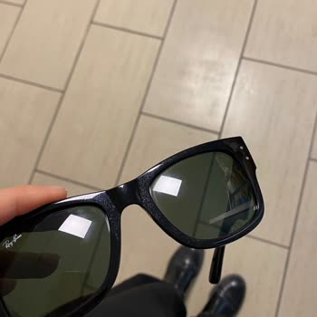 Atasun Optik'ten Aldığım Gözlükte Şaşırtıcı Deformasyon Ve Yetersiz Müşteri Hizmeti