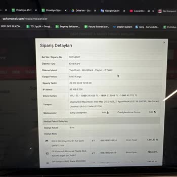 Kışa Hazırlık Fiyaskosu: Ürünler Nerede?