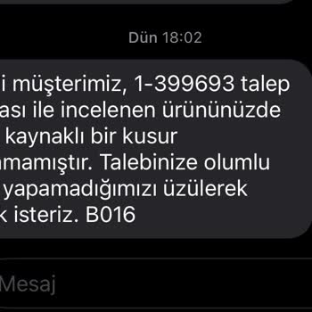 Skechers Ayakkabının Renk Solması Ve Müşteri Hizmetleri Sorunu