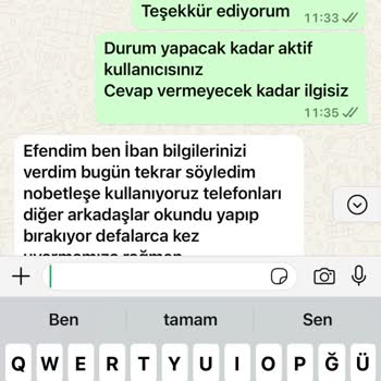 Ameliyat Öncesi İptal Ve İade Sorunu
