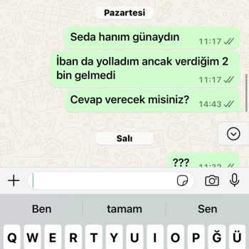 Ameliyat Öncesi İptal Ve İade Sorunu