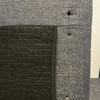 Doğtaş'tan Aldığım Koltuk Sorunlarıyla Teslim Edilemedi