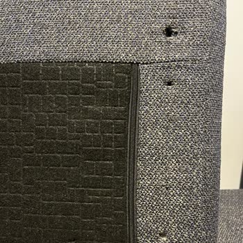 Doğtaş'tan Aldığım Koltuk Sorunlarıyla Teslim Edilemedi