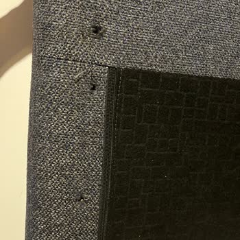 Doğtaş'tan Aldığım Koltuk Sorunlarıyla Teslim Edilemedi