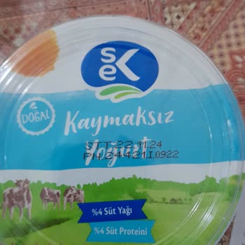 Migros'tan Tarih Geçmiş Ürün Ve İlgisiz Müşteri Hizmetleri