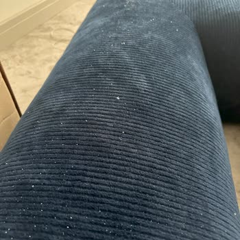 Legom Aktivite Koltuğu: Dökülen Kumaş Sorunu