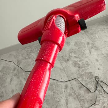 Legom Aktivite Koltuğu: Dökülen Kumaş Sorunu