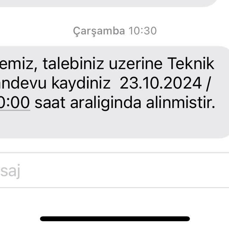 Randevu İhlali Ve İletişim Eksikliği