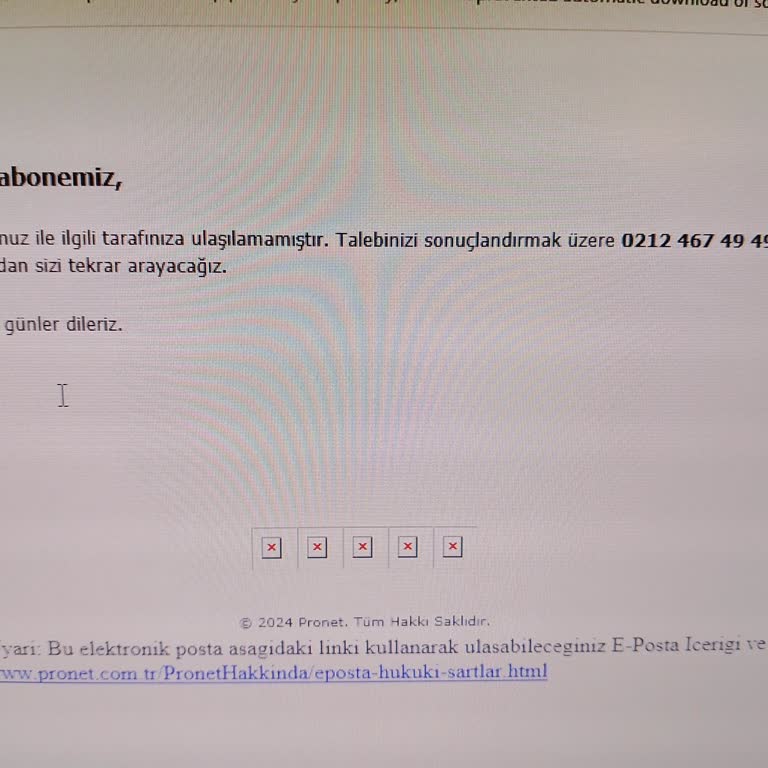 Abonelik İptalinde Karşılaşılan Zorluklar Ve Müşteri Hizmetleri Sorunu