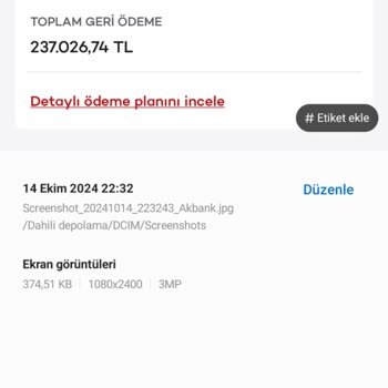 Kredi Erteleme Sorunu Ve Banka İletişim Krizi