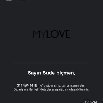 Siparişim Teslim Edilmiyor, Mağduriyetim Artıyor!