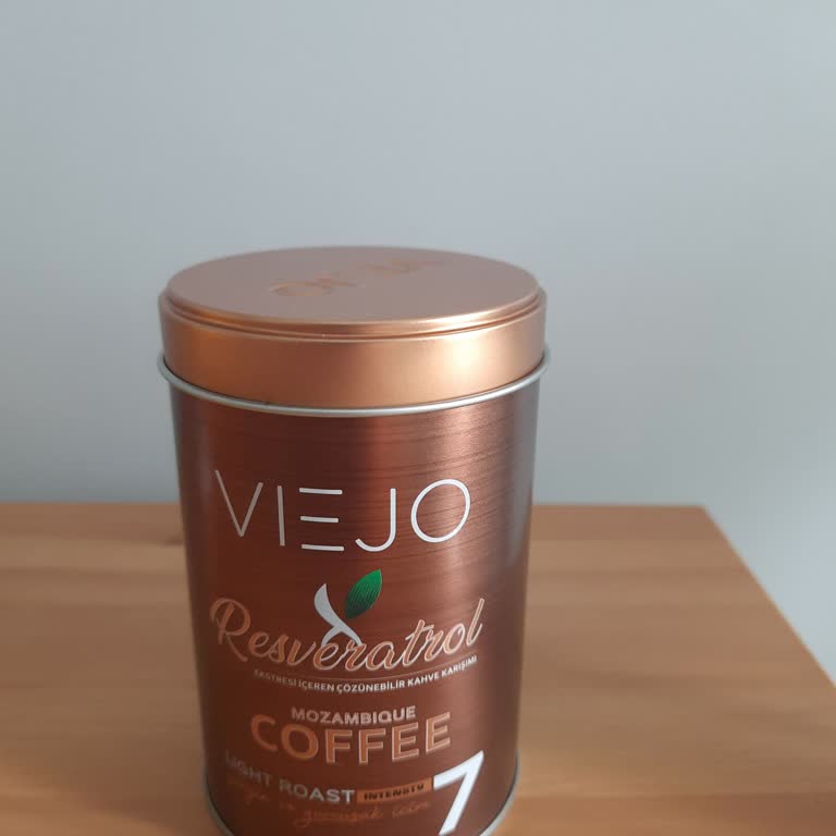 Viejo Kahve Sonrası Sağlık Sorunları Ve İade Talebi