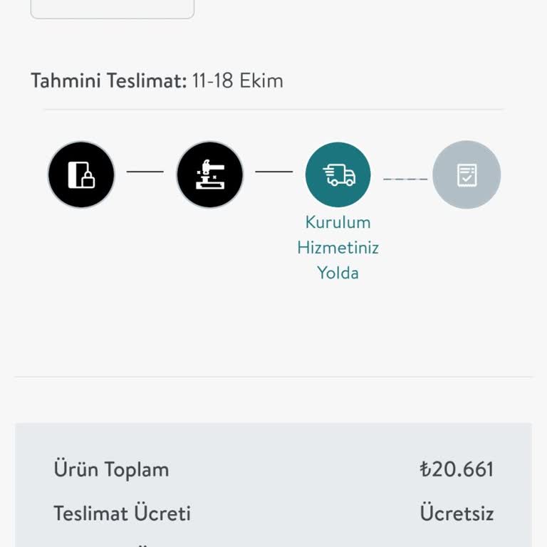Vivense'de Kurulum Sorunu Ve İletişim Eksikliği