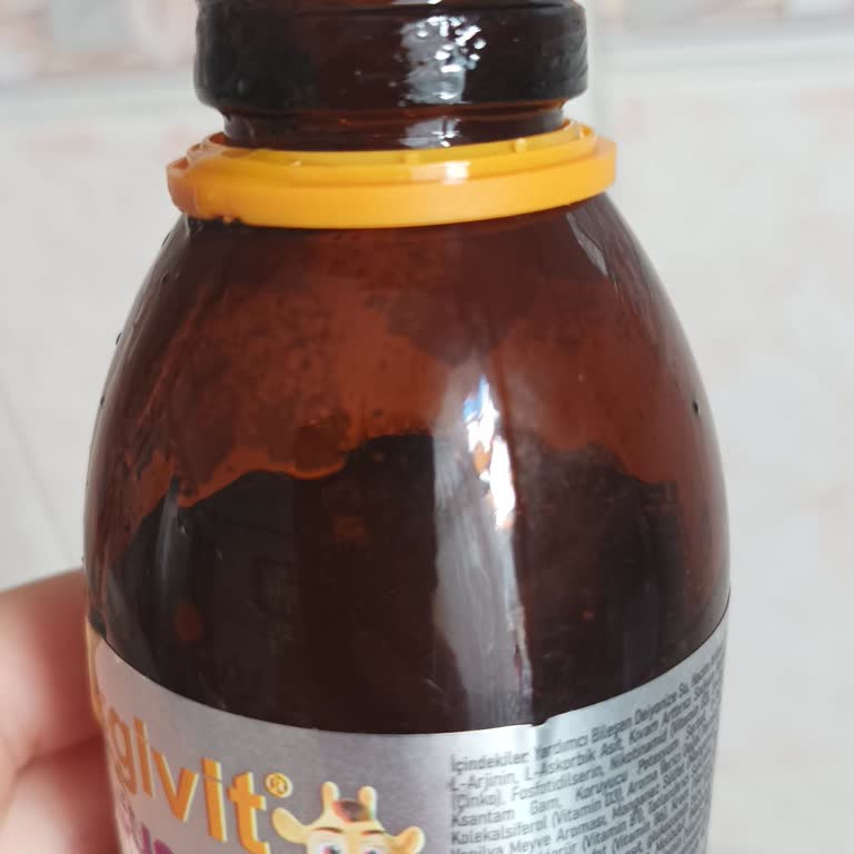 Argivit Focus Ürününün Kalitesi Hakkında Şüpheler