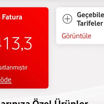 Hattımın Erken Kapatılması Ve Müşteri Hizmetleri Sorunu