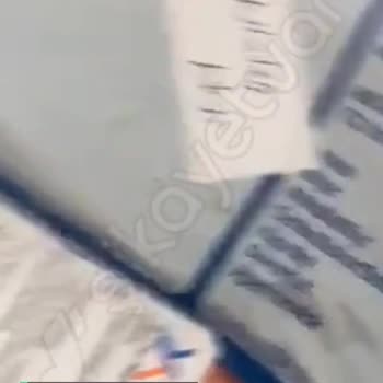 H&M İade Kullanmadığım Ürünü Kullanmışım Gibi Geri Gönderdiler!