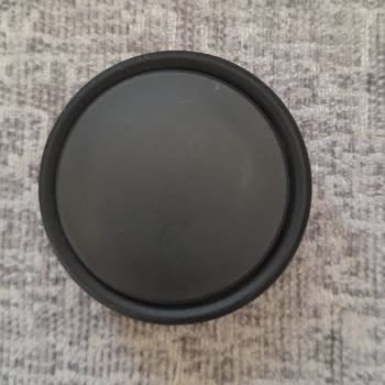 Electrolux Süpürge Başlığı Tekerlek Sorunu