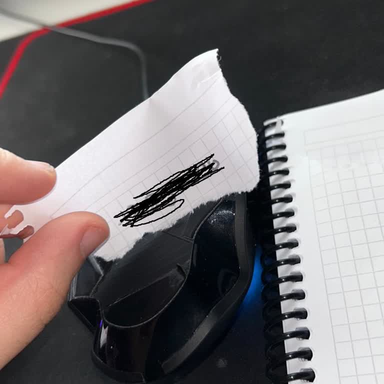 Logitech G402 Mouse Ped Sorunu Ve Çözüm Beklentisi