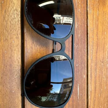 Garanti Süresi Biter Bitmez Bozulan Gözlük