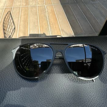 Garanti Süresi Biter Bitmez Bozulan Gözlük