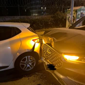 Chery Tiggo 8 Airbag Sorunu Ve Güvenlik Endişesi