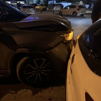 Chery Tiggo 8 Airbag Sorunu Ve Güvenlik Endişesi