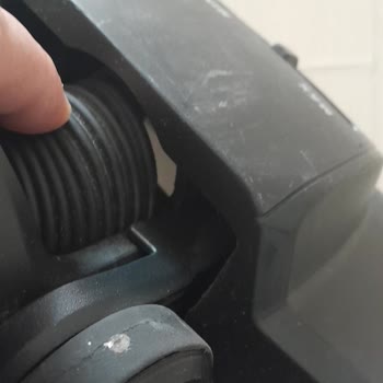 Elektrik Süpürgesi Kalitesizliği Ve Garanti Sorunu