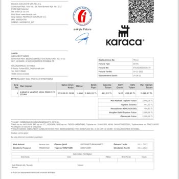 Elektrik Süpürgesi Kalitesizliği Ve Garanti Sorunu