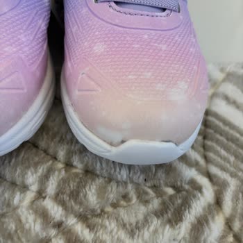 Defolu Ayakkabı Ve Kalite Kontrol Eksikliği